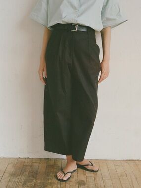 Shaina Mote boy trouser in onyx